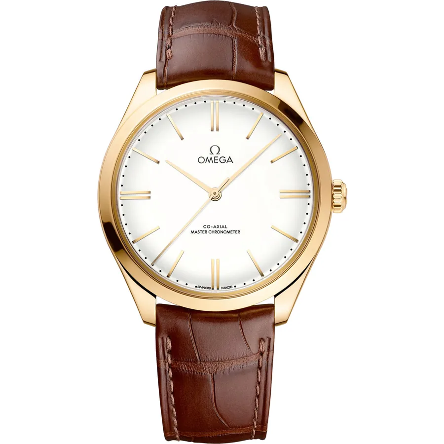 Omega De Ville Tresor 435.53.40.21.09.001