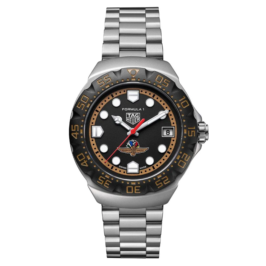 TAG Heuer Limited Edition Formula M153202