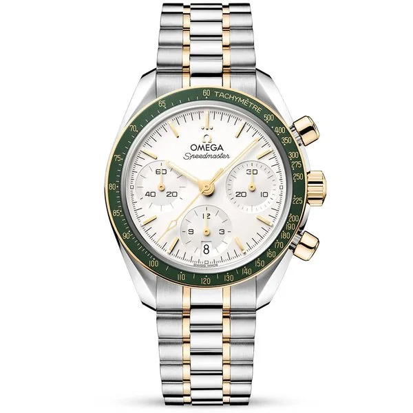 Omega Speedmaster 32420385002001