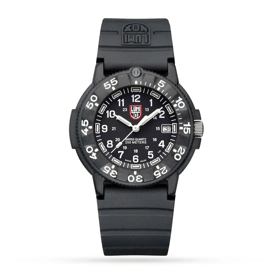 Luminox Original Navy Seal 18750025