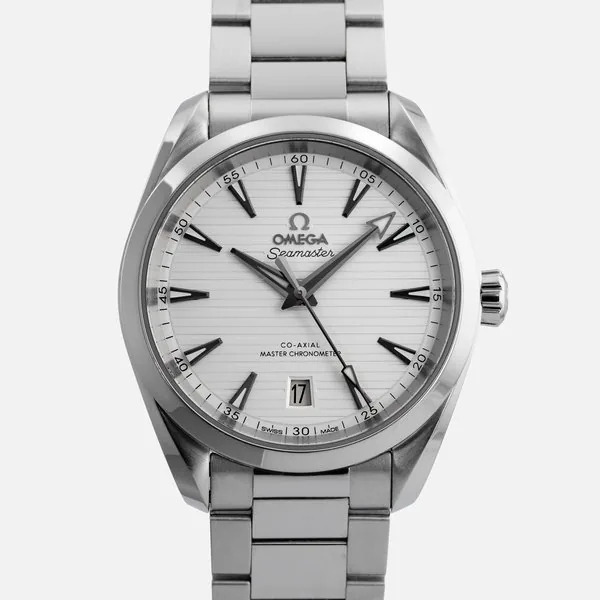 Omega Seamaster Aqua Terra 220.10.38.20.02.001