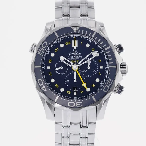 Omega Seamaster Diver 300 M 212.30.44.52.03.001