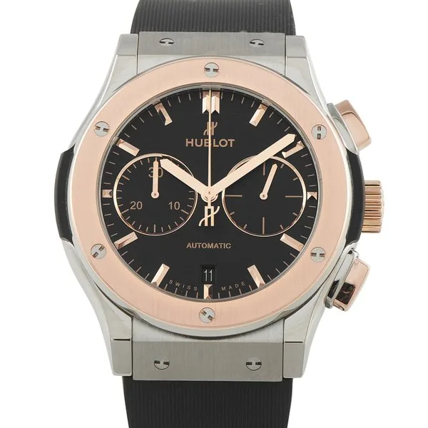 Hublot Classic Fusion 521.NO.1181.RX