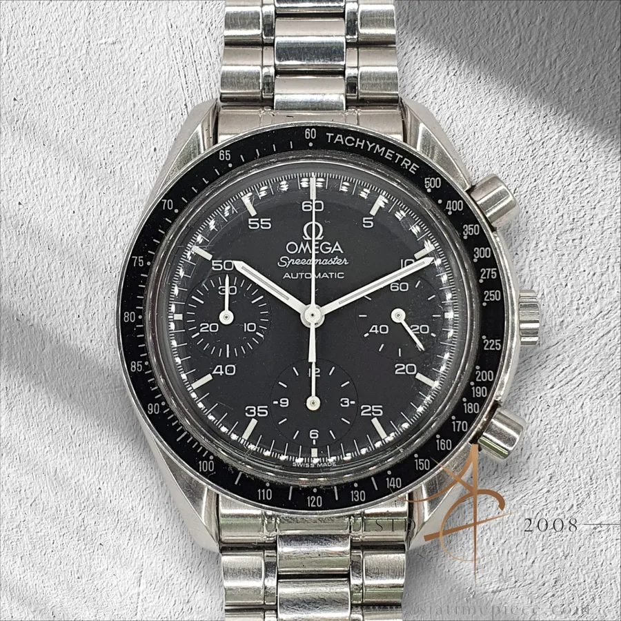 Omega Speedmaster Reduced 3510.50