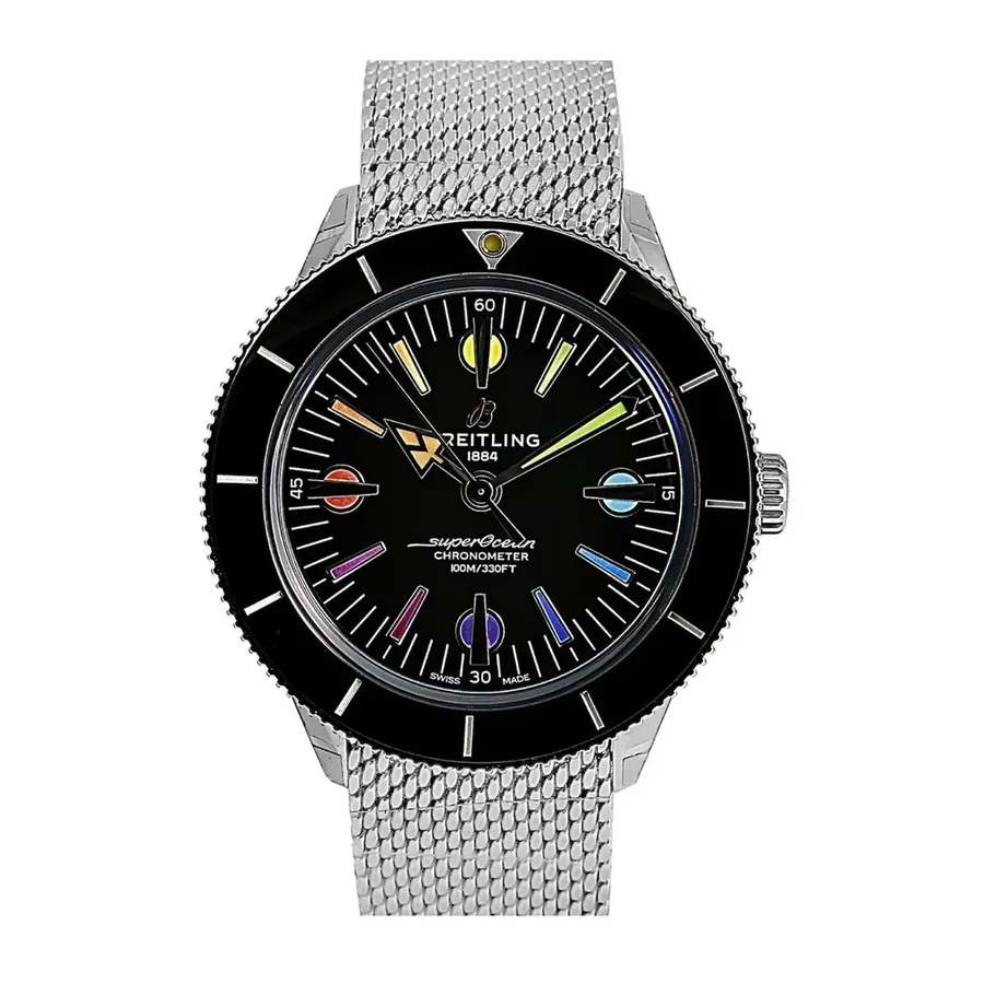 Breitling Superocean Heritage TPGBR0323C5313