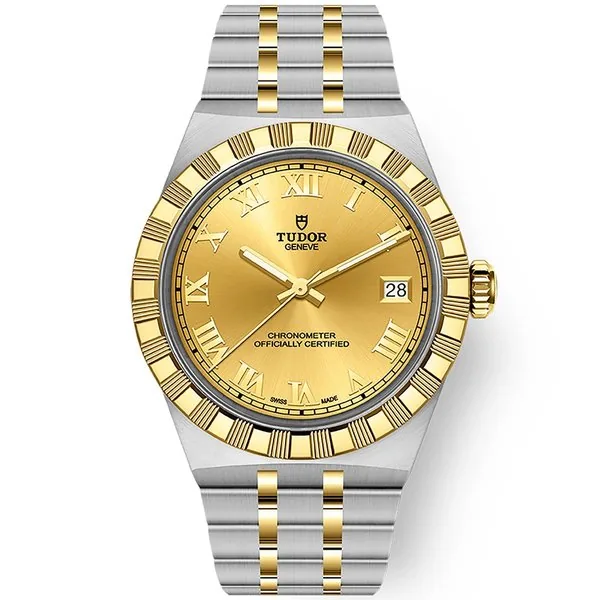 Tudor Royal M2836C1A3-0002