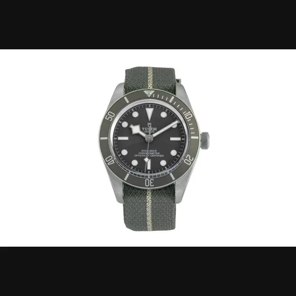 Tudor Black Bay Fifty-Eight 79010SG-0002