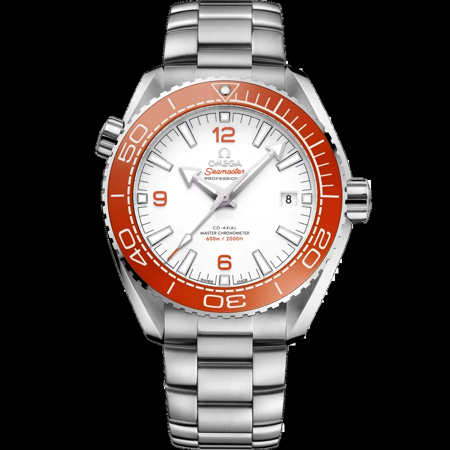 Omega Seamaster Planet Ocean 215.30.44.21.04.001