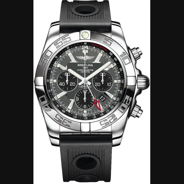 Breitling Chronomat GMT BTL-061