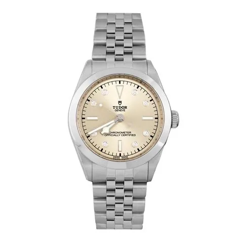 Tudor Black Bay 79660-0003