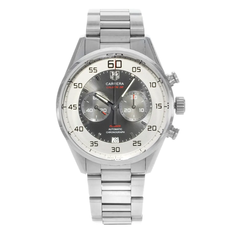 TAG Heuer Carrera CAR2B11 BA0799 415519