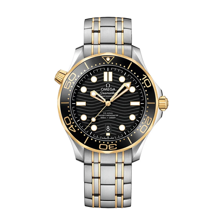 Omega Seamaster Diver 300m 210000387147