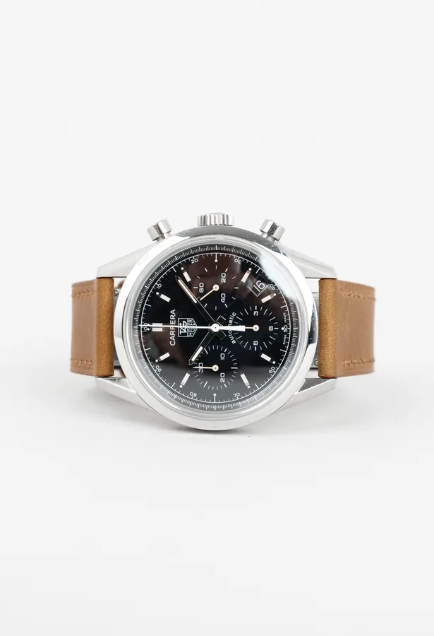 TAG Heuer CARRERA CALIBRE CV2111-0