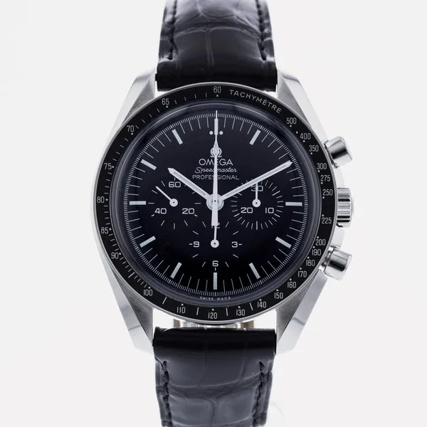 Omega Speedmaster Professional Moonwatch 10-10-OME-KMF3TY