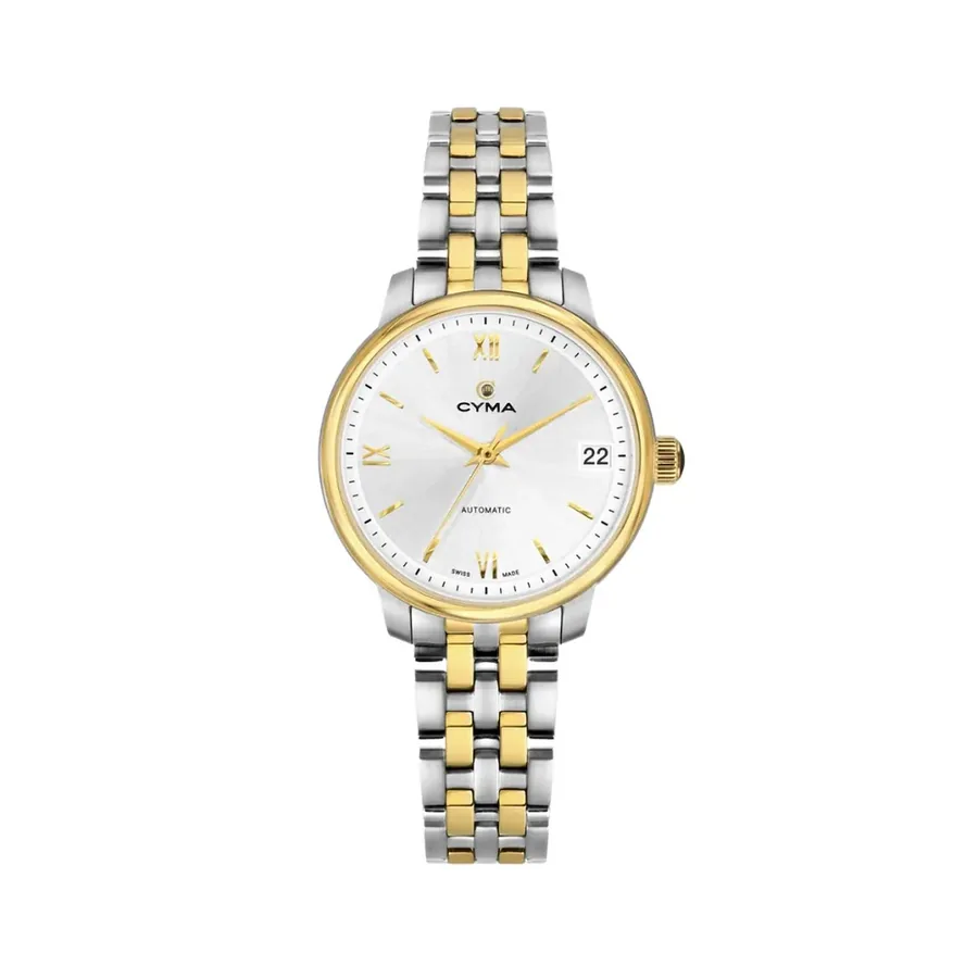 Cyma EUROPA W02-00817-001