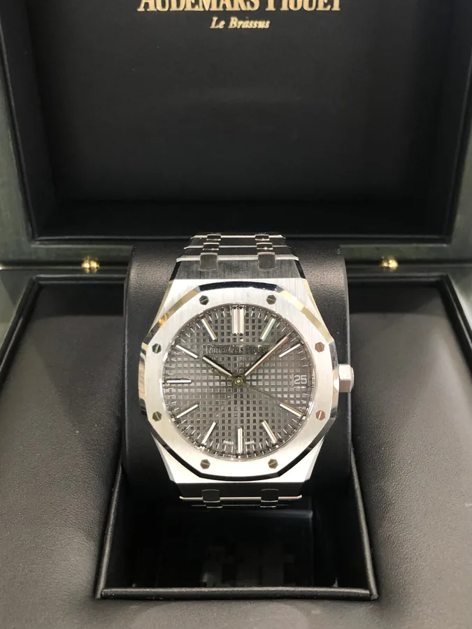 Audemars Piguet Royal Oak 15510ST.OO.1320ST.05
