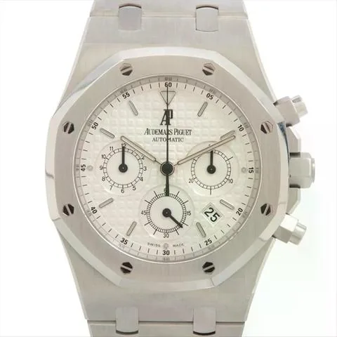 Audemars Piguet Royal Oak 26300ST.OO.1110ST.05