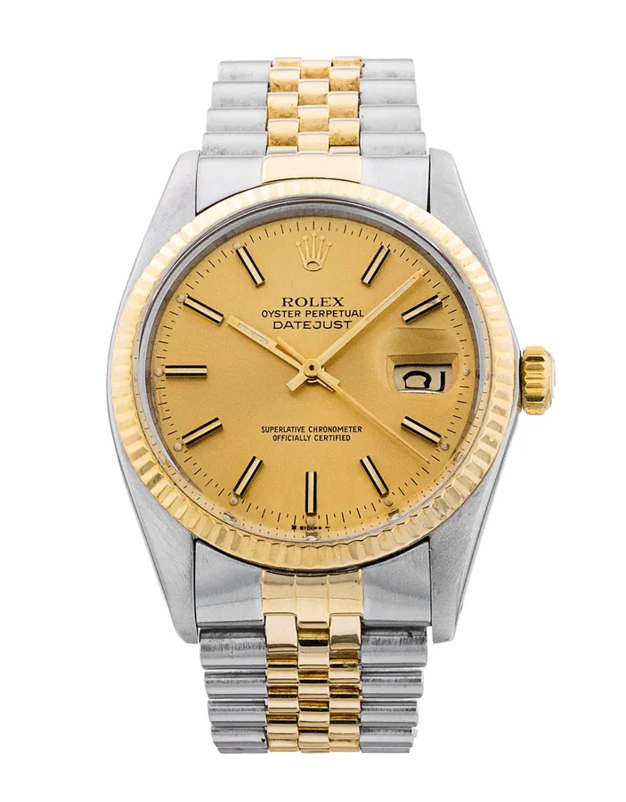 Rolex Datejust 434909