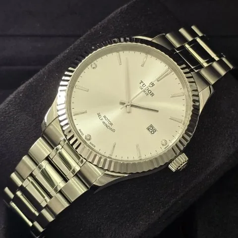 Tudor Style 12710-0007