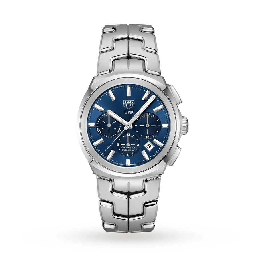 TAG Heuer Link 41mm Calibre 17381383