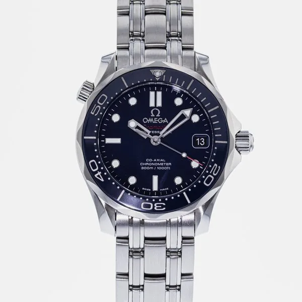 Omega Seamaster 300M Midsize 10-10-OME-B4QUXG