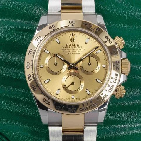 Rolex Daytona 116503 CHPSO