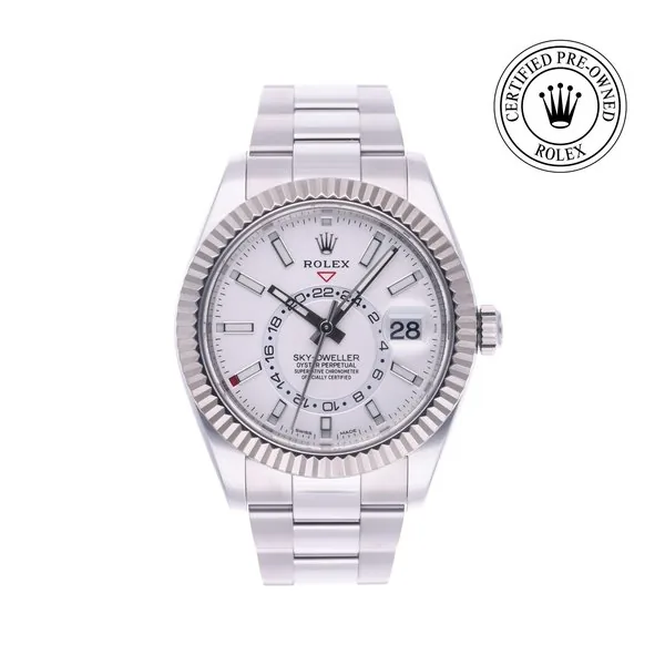 Rolex Sky-Dweller 40411018