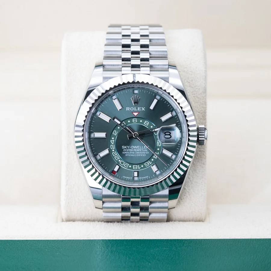 Rolex Sky-Dweller ROLEX-336934-03