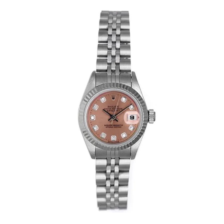 Rolex Datejust 46475