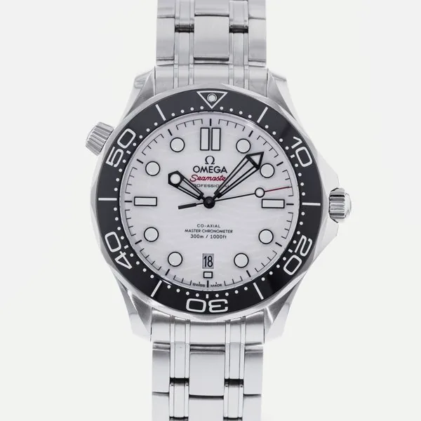 Omega Seamaster 300M Co-Axial Master 10-10-OME-Y93DP6
