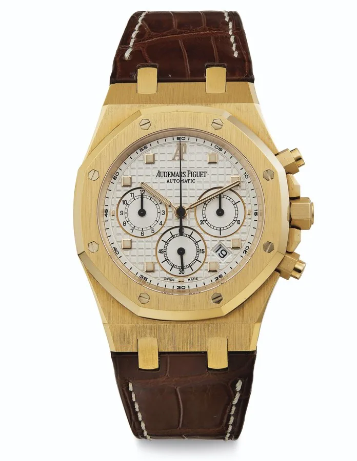 Audemars Piguet Royal Oak Offshore 26022OR