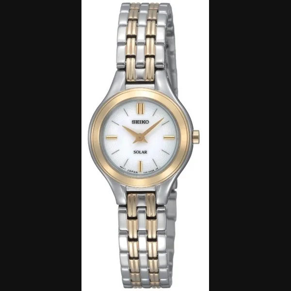 Seiko Watch Solar D SO-1021