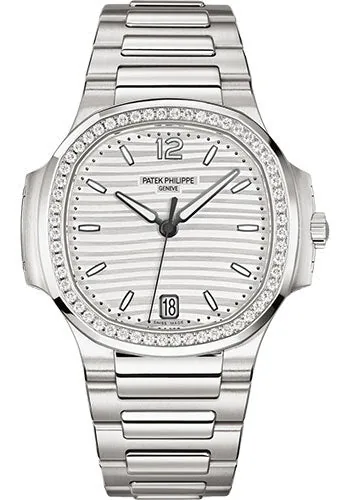 Patek Philippe Nautilus 7118/1200A-010