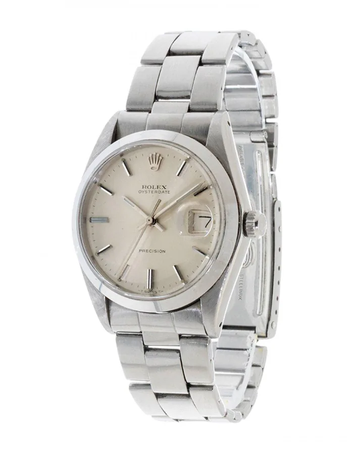 Rolex Oyster Perpetual Oyster Perpetual No Date 36mm (various)
