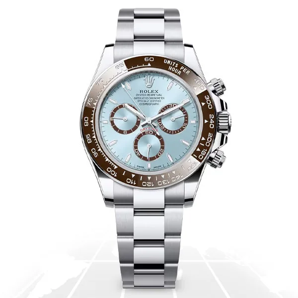 Rolex Unclassified GATO504974