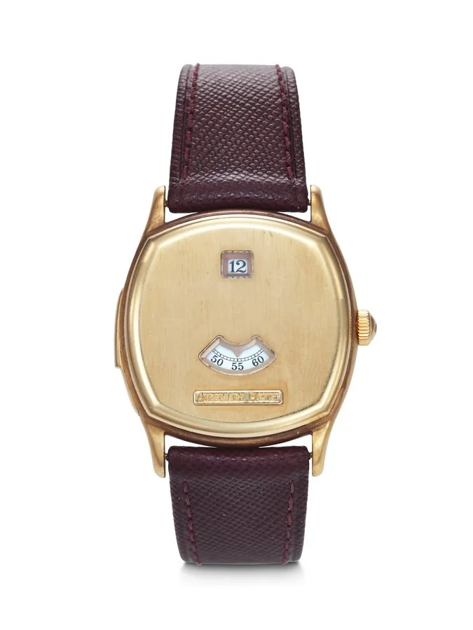 Audemars Piguet Unclassified 25798