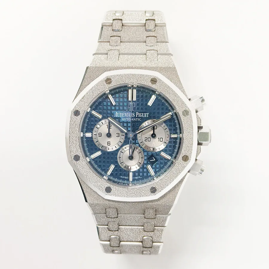Audemars Piguet Royal Oak W10667-MLA-$144850 ( 17-Jun-2019)