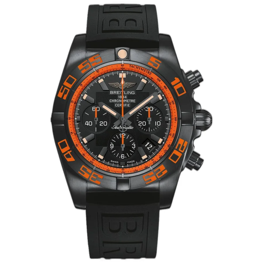 Breitling Chronomat Raven 44mm MB0111C2 MB0111C2/BD07/153S
