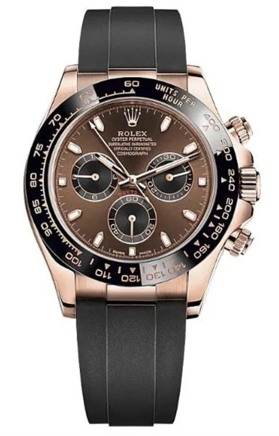 Rolex Unclassified SS-W-235002