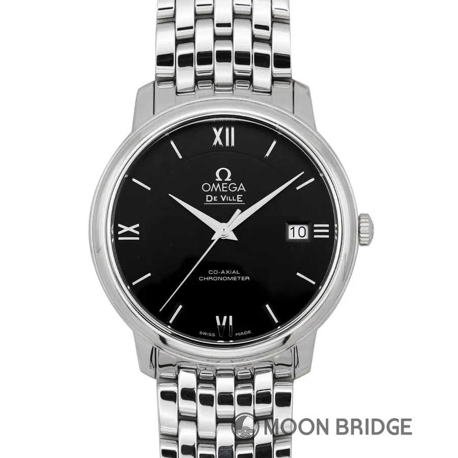 Omega De Ville Prestige 424.10.37.20.01.001