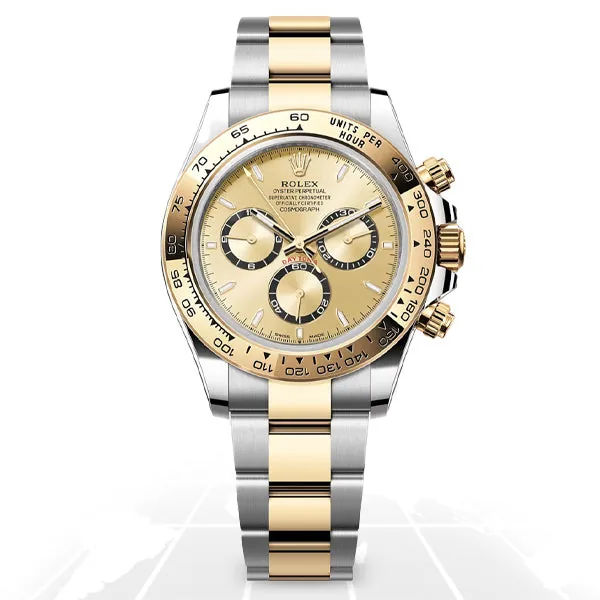 Rolex Unclassified GATO504983