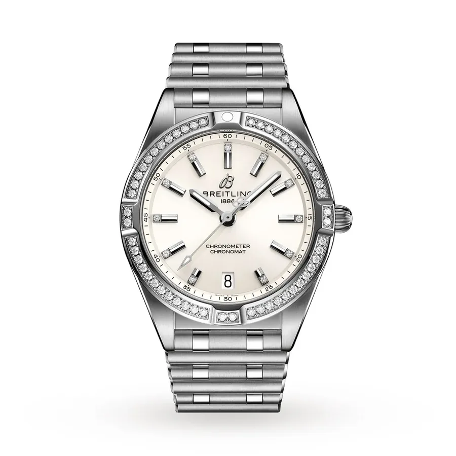 Breitling Chronomat A77310591A1A1