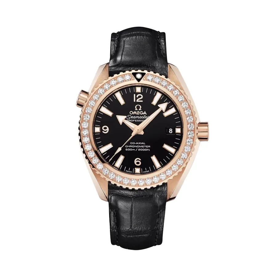 Omega Seamaster Planet Ocean 42mm 17332137