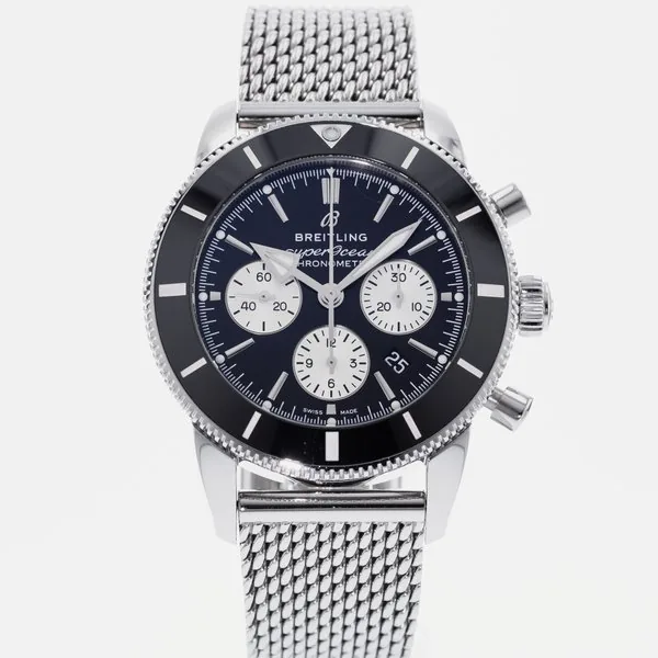 Breitling SuperOcean Heritage II B01 10-10-BRT-7LTCVK