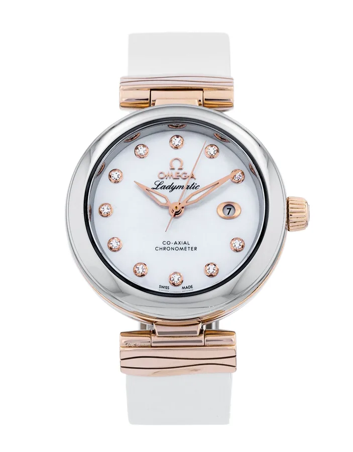 Omega De Ville Ladymatic 396537