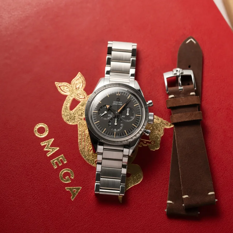 Omega Speedmaster SL10_160_1026
