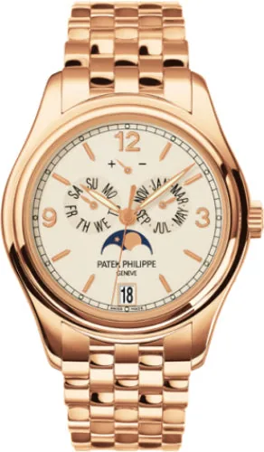 Patek Philippe Annual Calendar 5146/1R-001