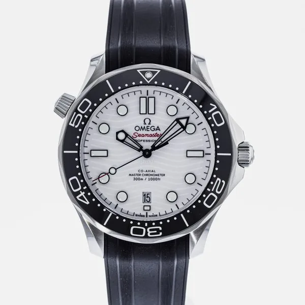 Omega Seamaster 300M Co-Axial Master 10-10-OME-VRQMLB