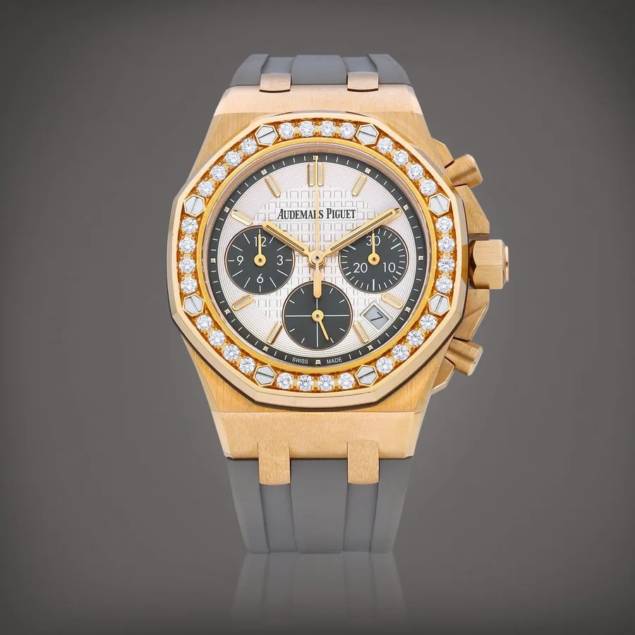 Audemars Piguet Royal Oak Offshore 26231OR.ZZ.D003CA.01