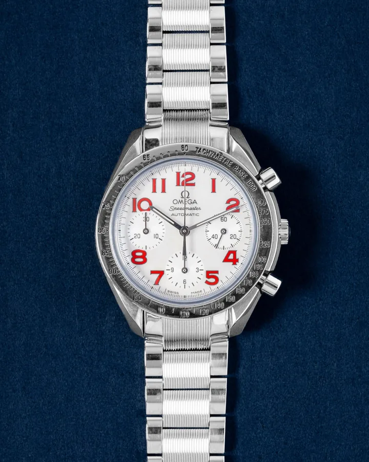 Omega Speedmaster Reduced 38347940